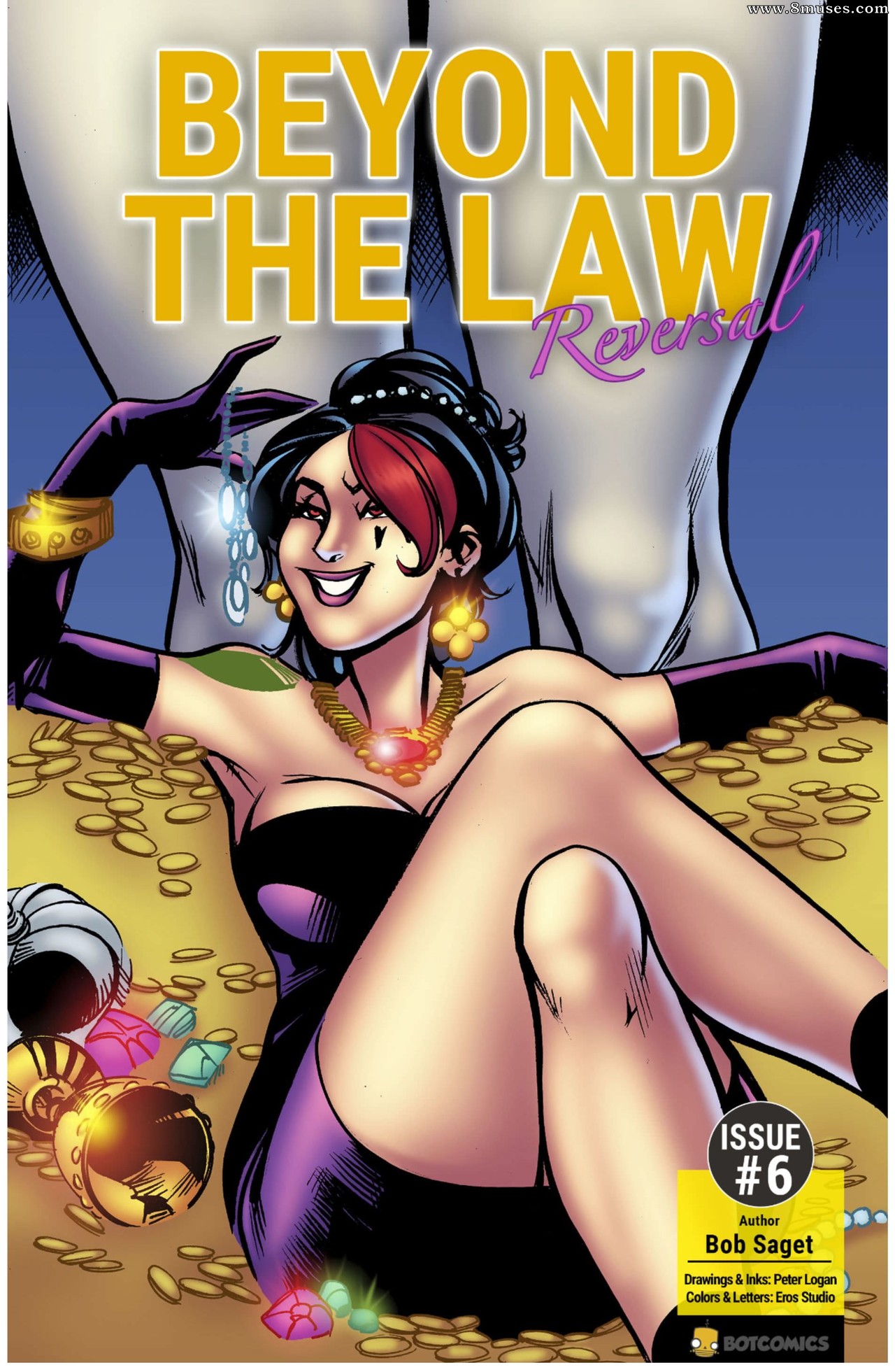 Beyond the Law Reversal — page 64