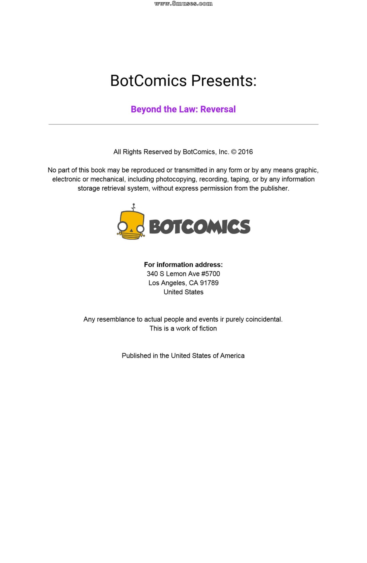 Beyond the Law Reversal — page 65