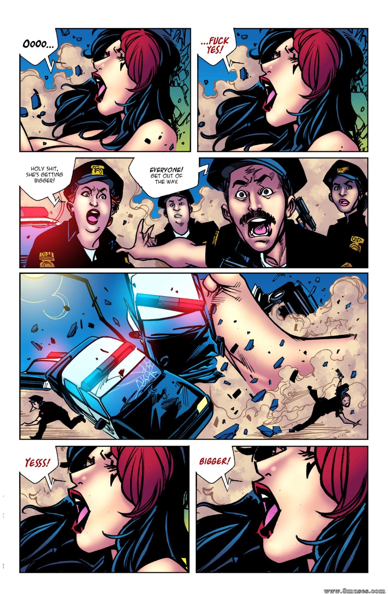 Beyond the Law Reversal — page 72