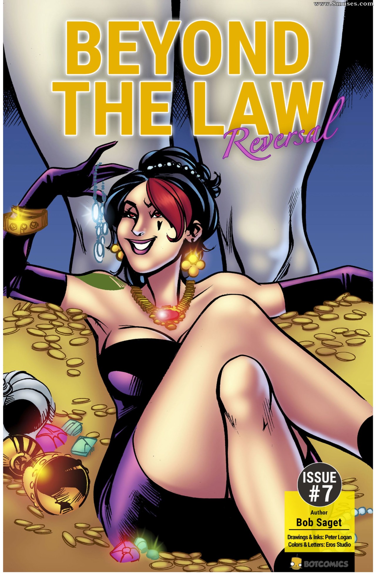 Beyond the Law Reversal — page 77