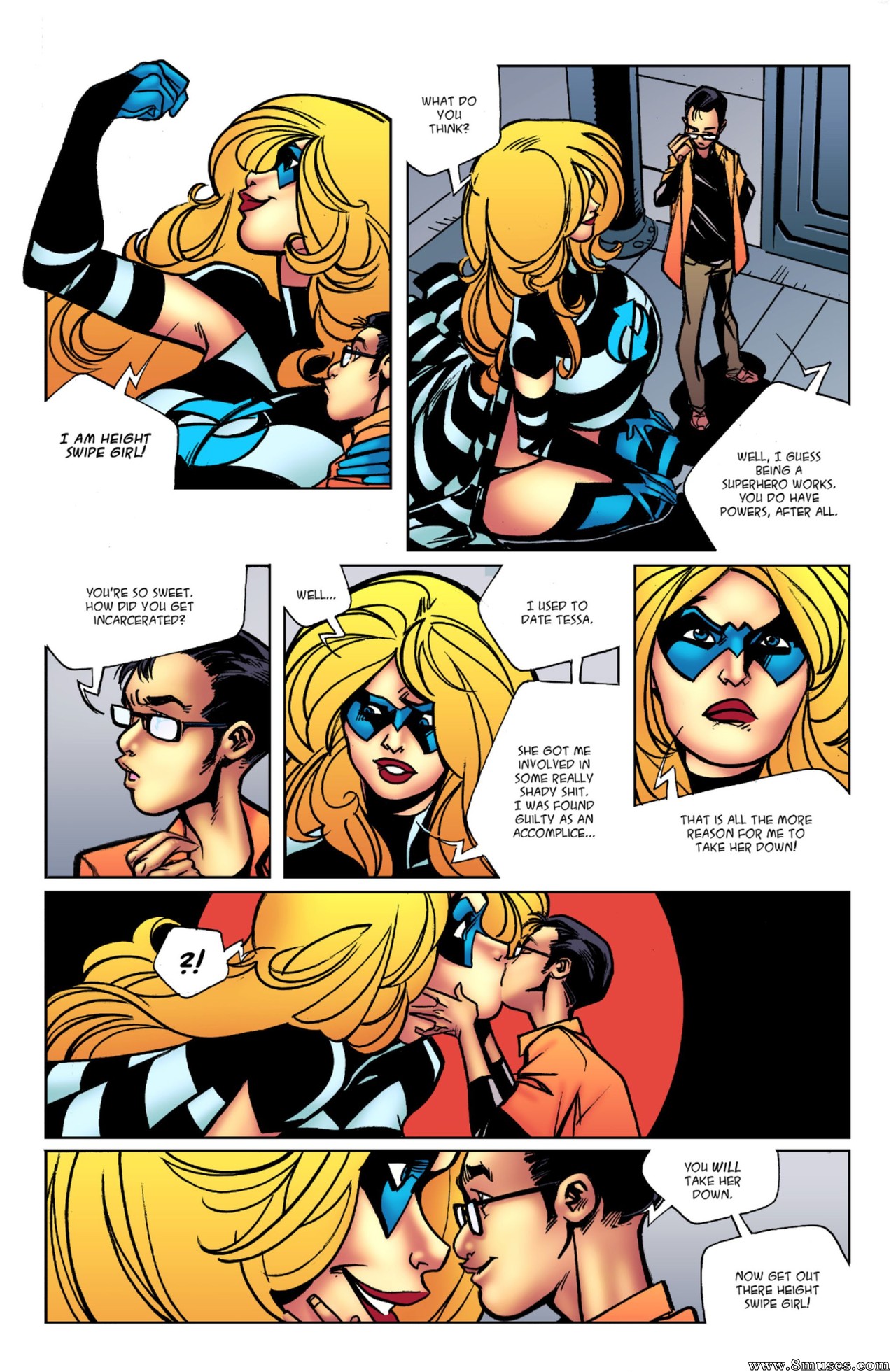 Beyond the Law Reversal — page 81