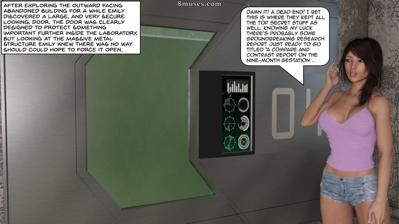 Biology Report — page 8