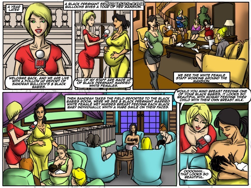 Black Breeding Network — page 13