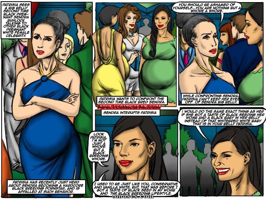 Black Breeding Network — page 17