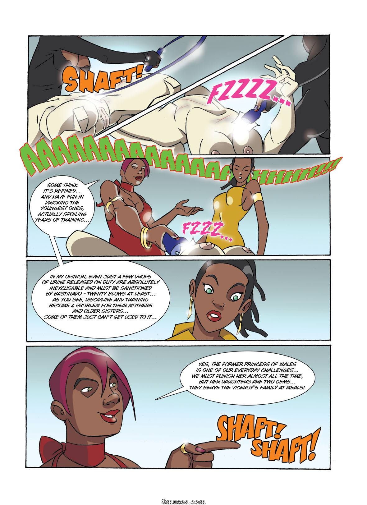 Black Empire — page 7