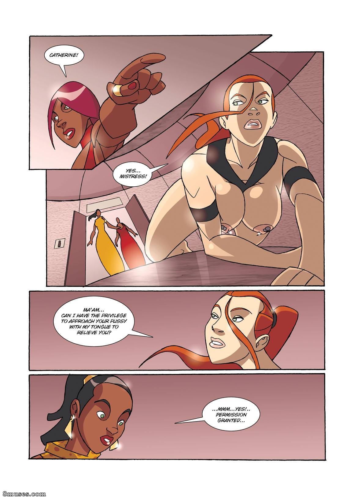 Black Empire — page 10