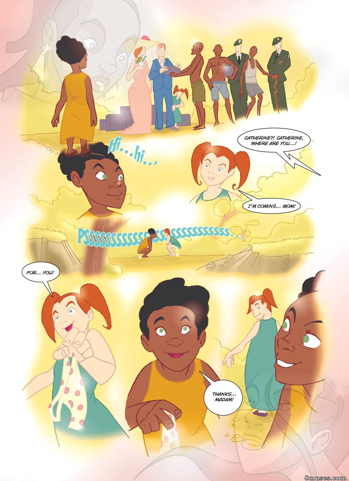 Black Empire — page 11