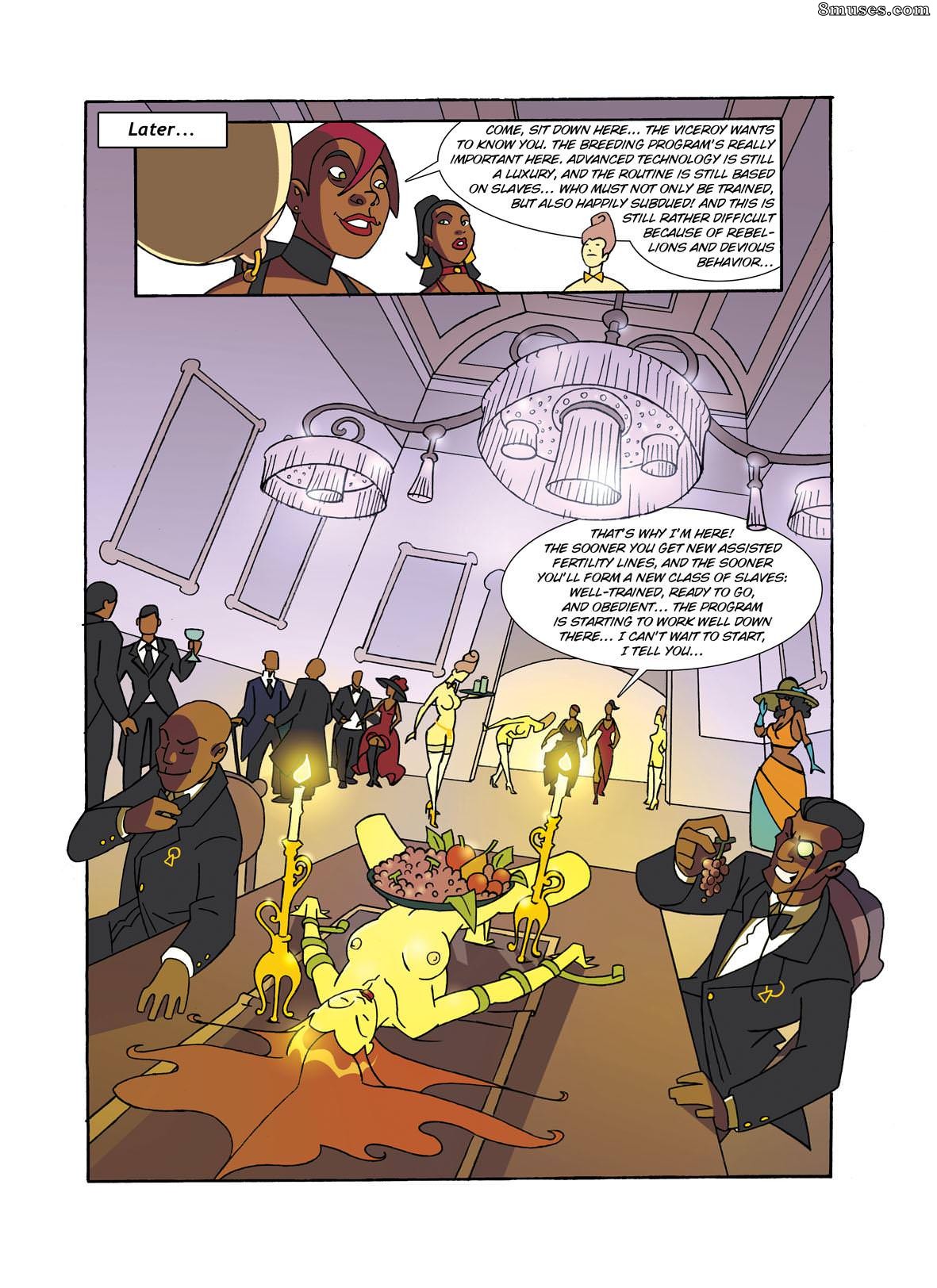 Black Empire — page 13