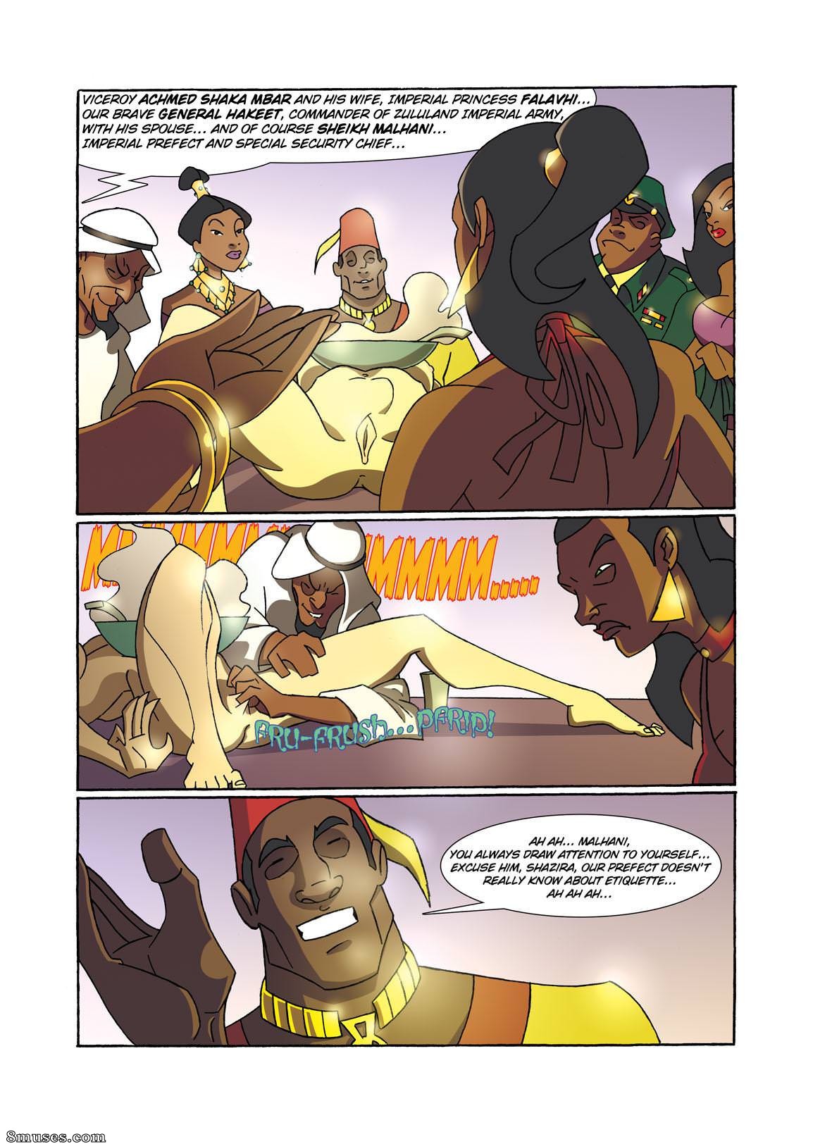 Black Empire — page 14