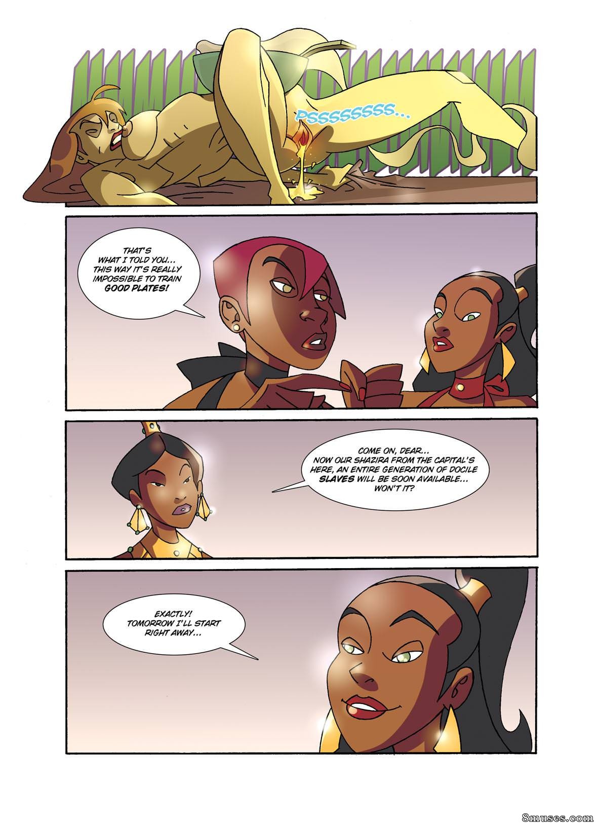 Black Empire — page 15