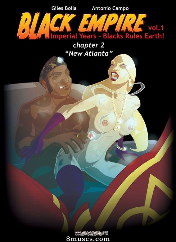 Black Empire — page 16
