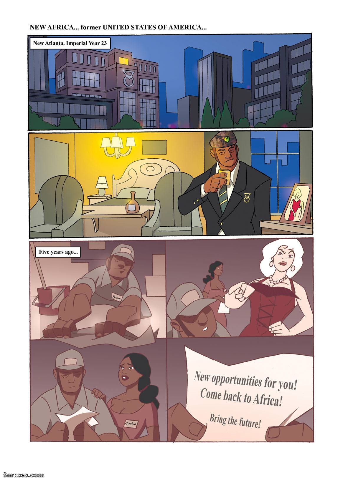 Black Empire — page 17