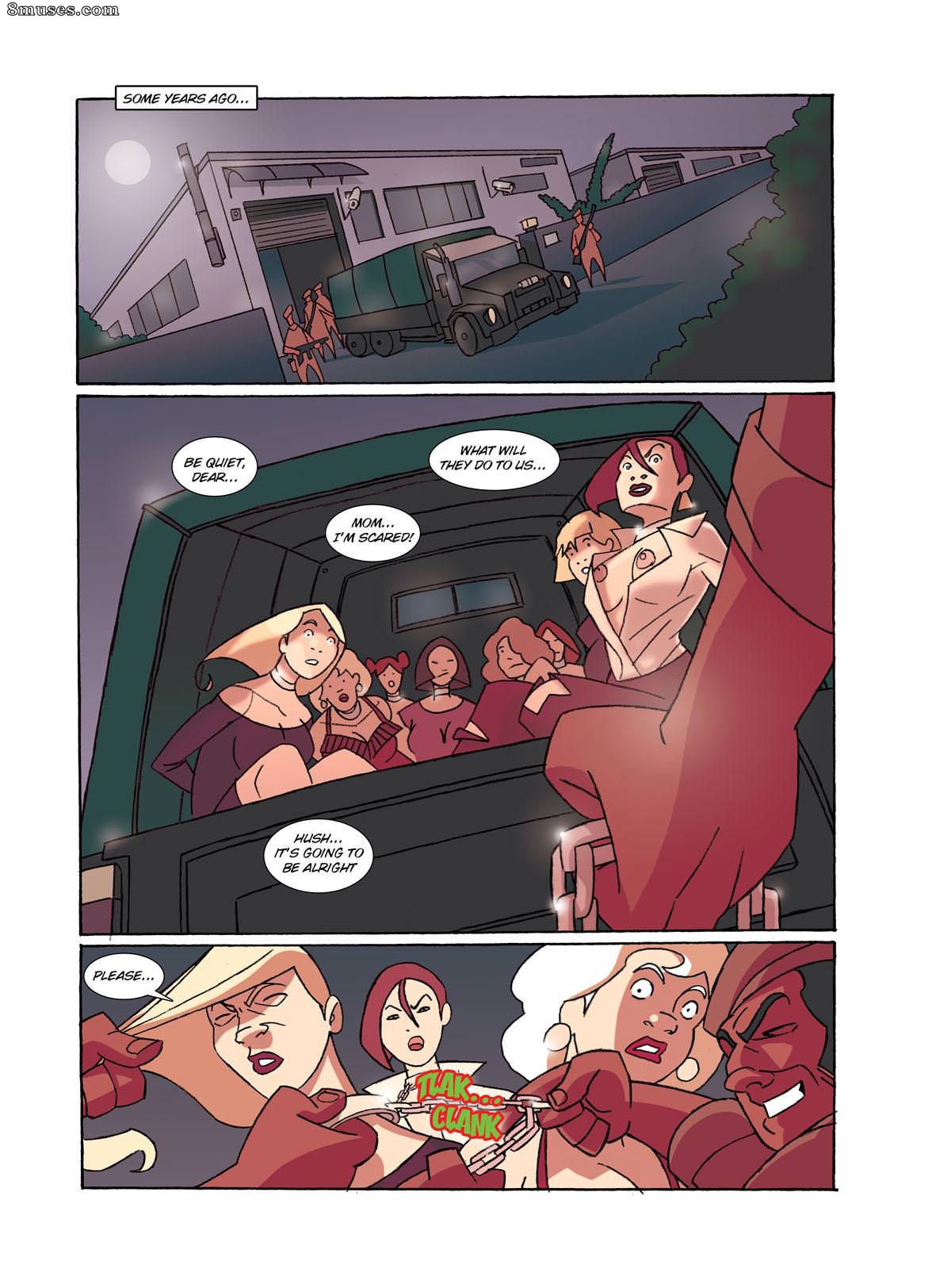 Black Empire — page 19