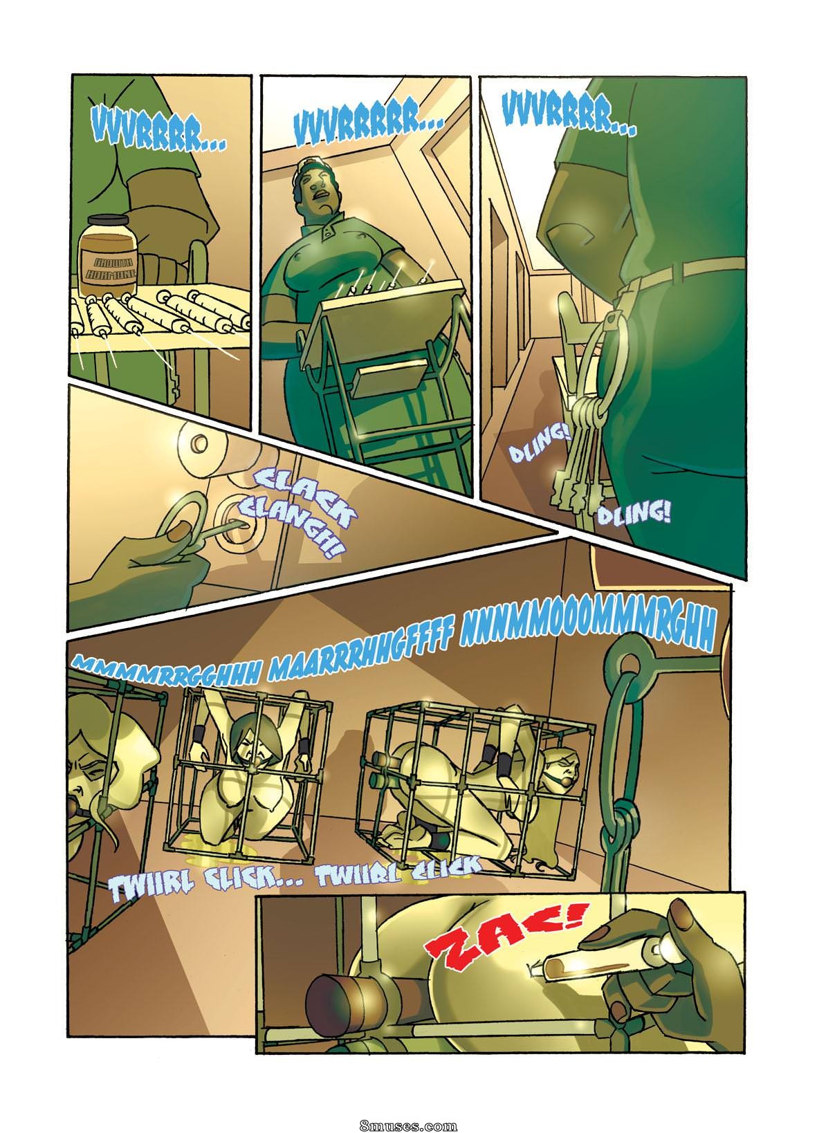 Black Empire — page 25