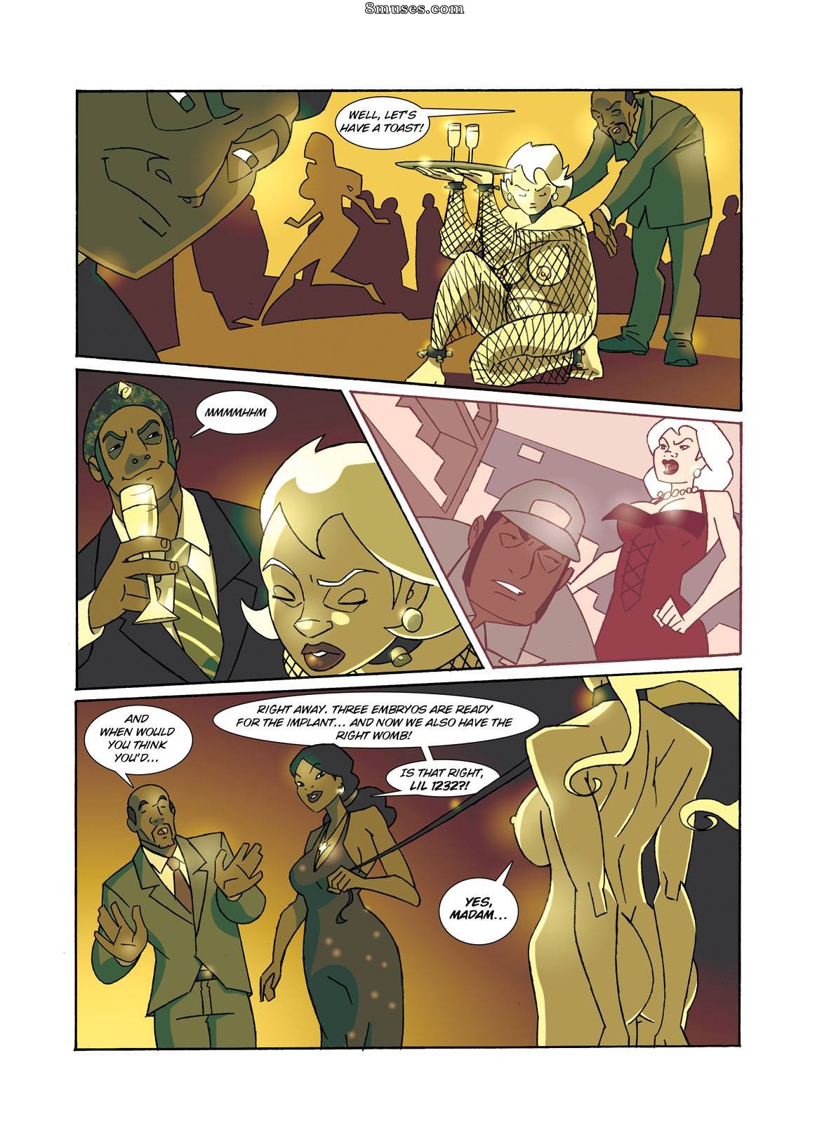 Black Empire — page 30