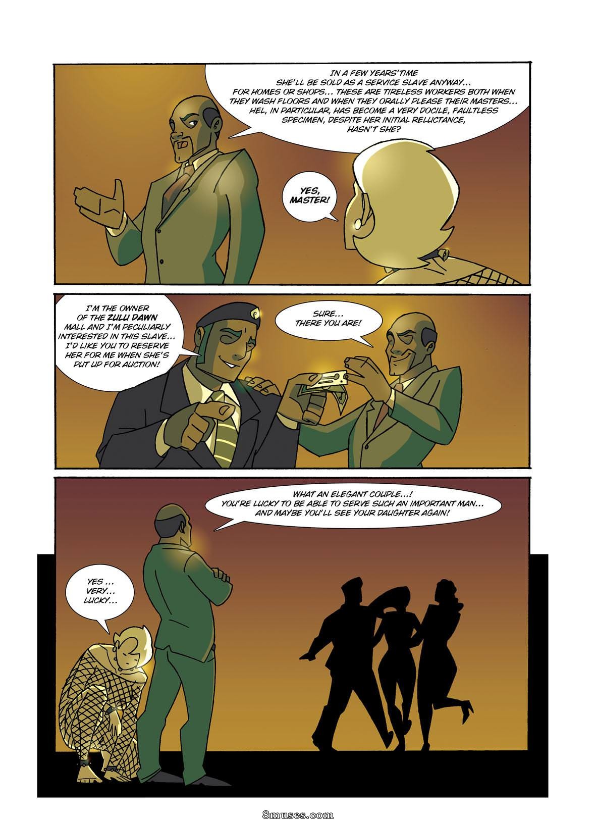 Black Empire — page 32