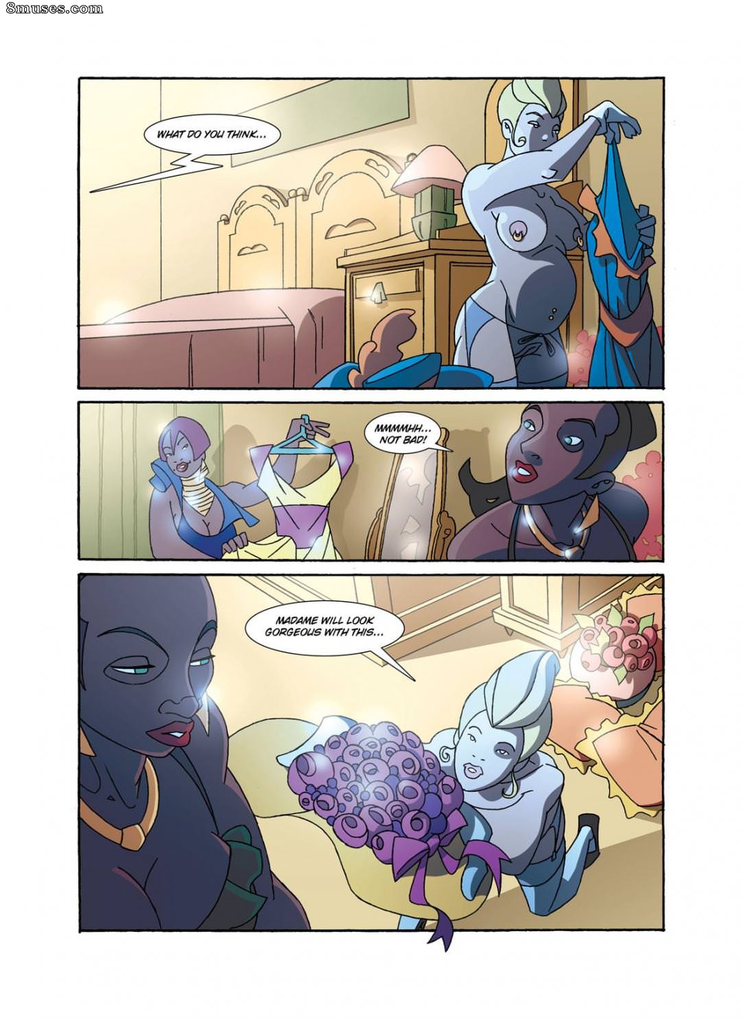Black Empire — page 35