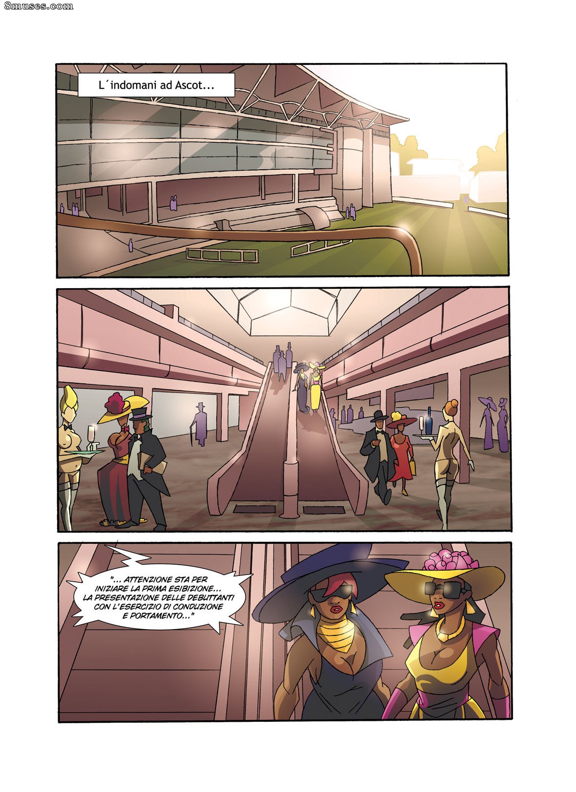 Black Empire — page 36