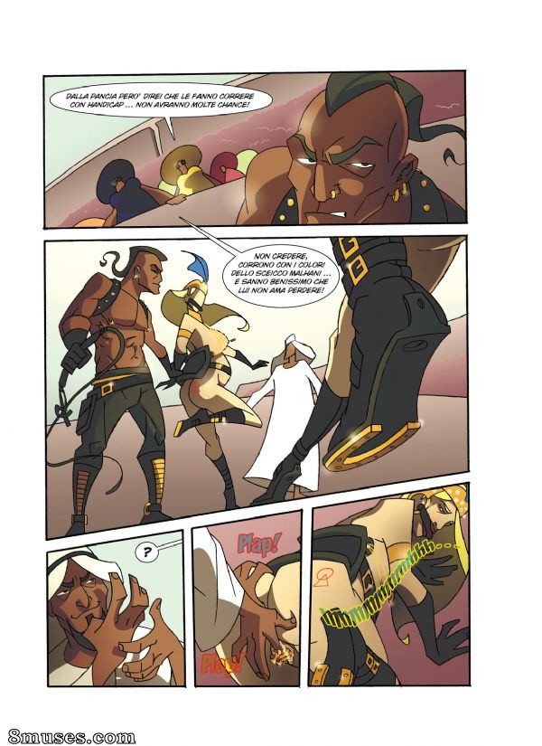 Black Empire — page 41