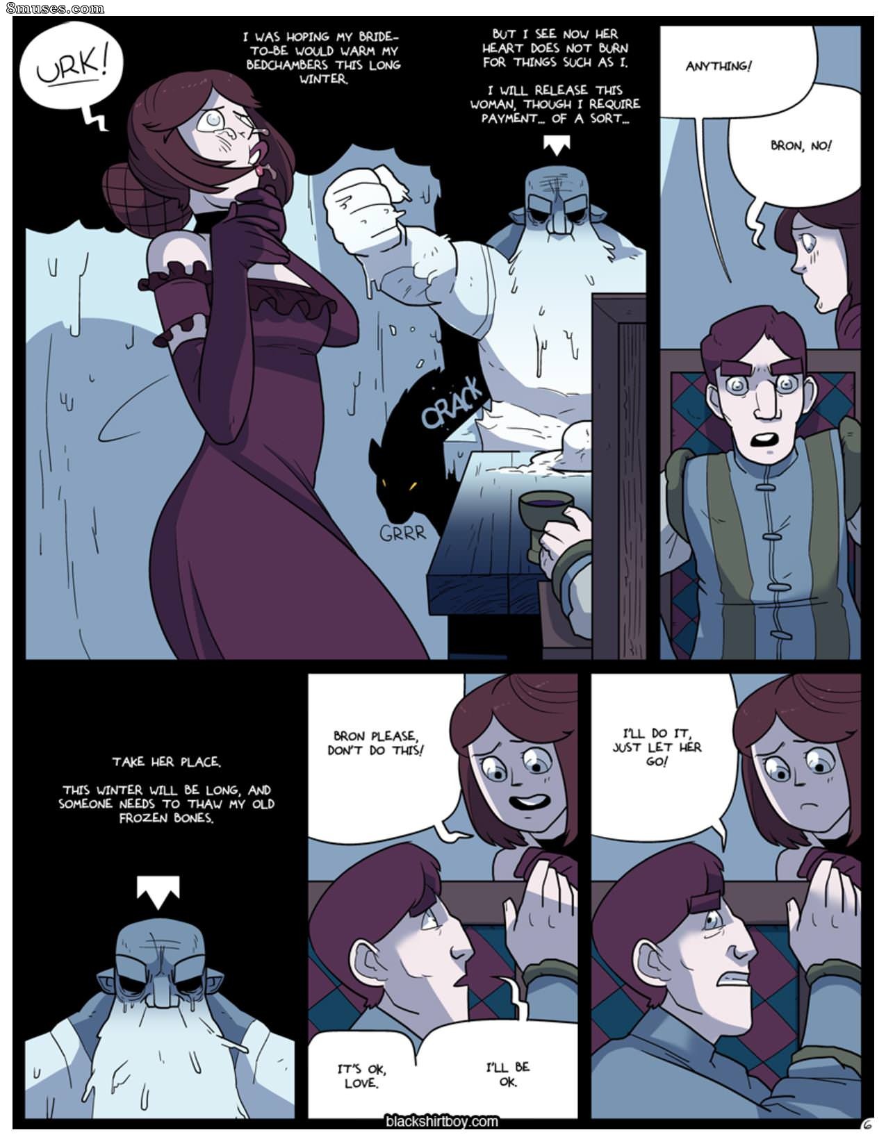Blackshirtboy — page 8