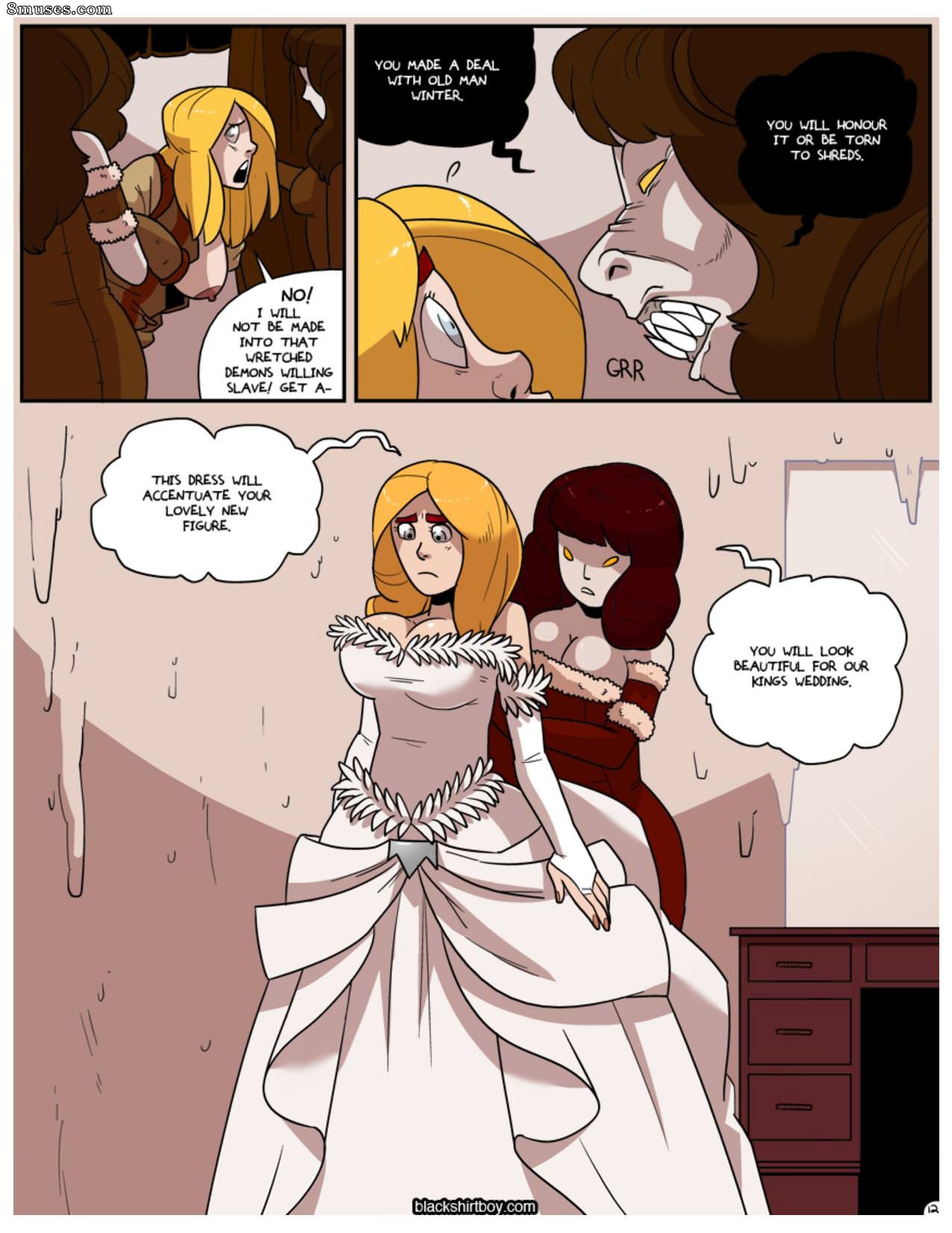 Blackshirtboy — page 14