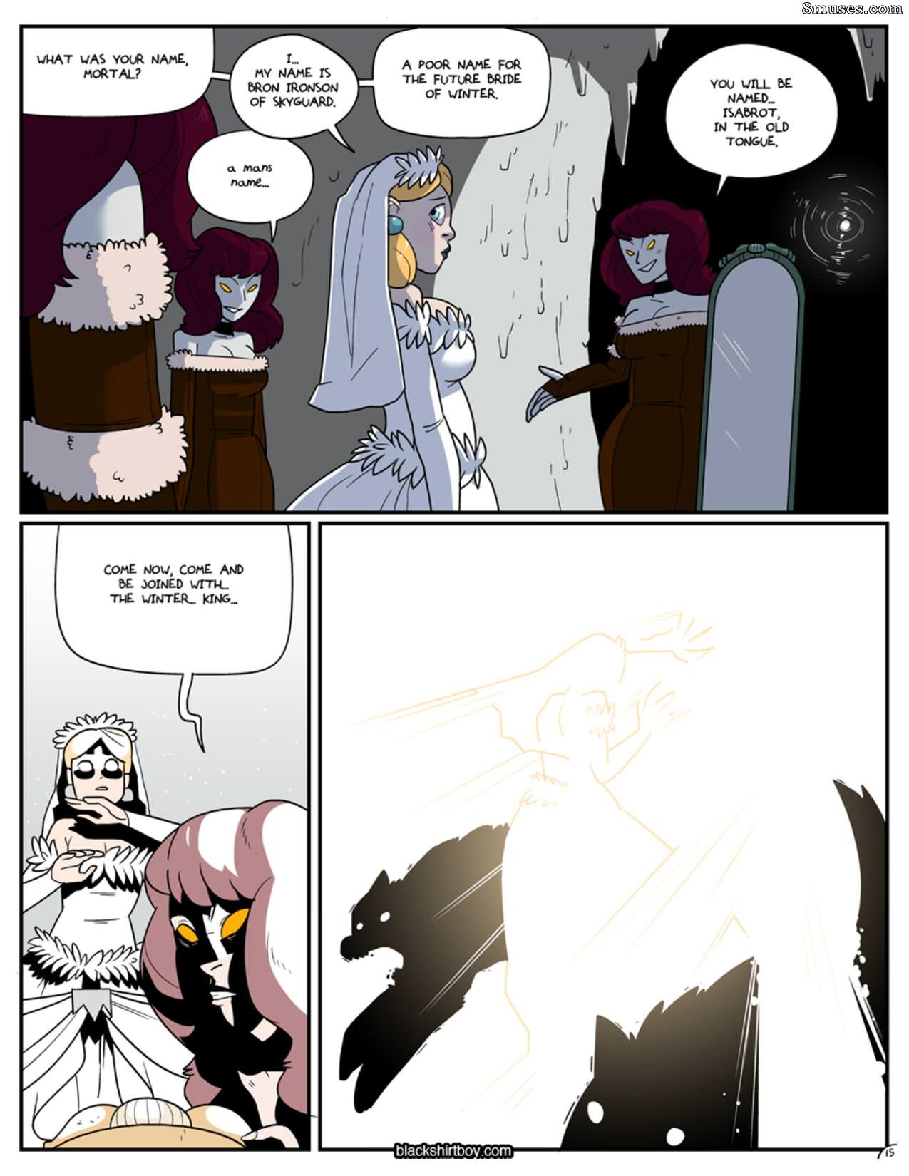 Blackshirtboy — page 17