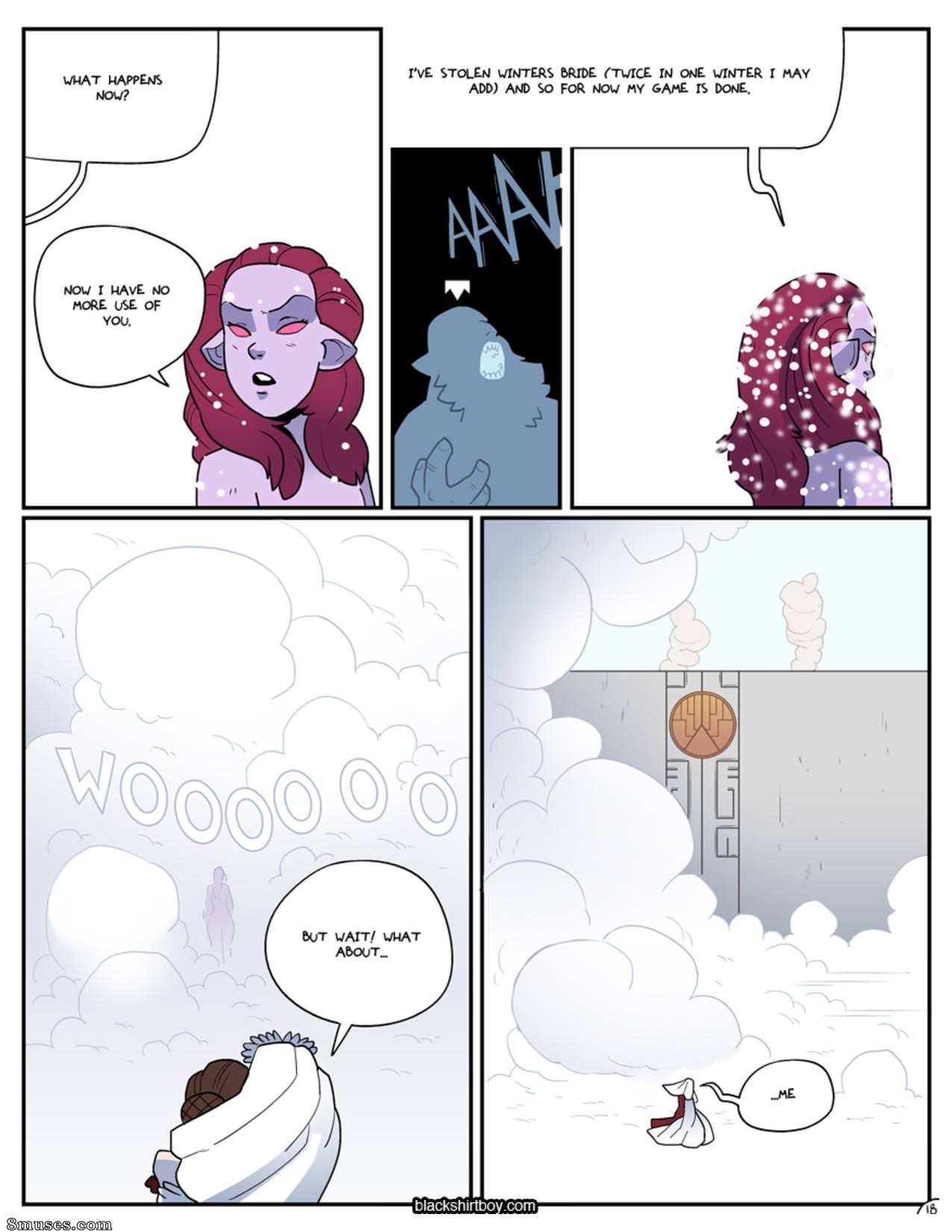 Blackshirtboy — page 20