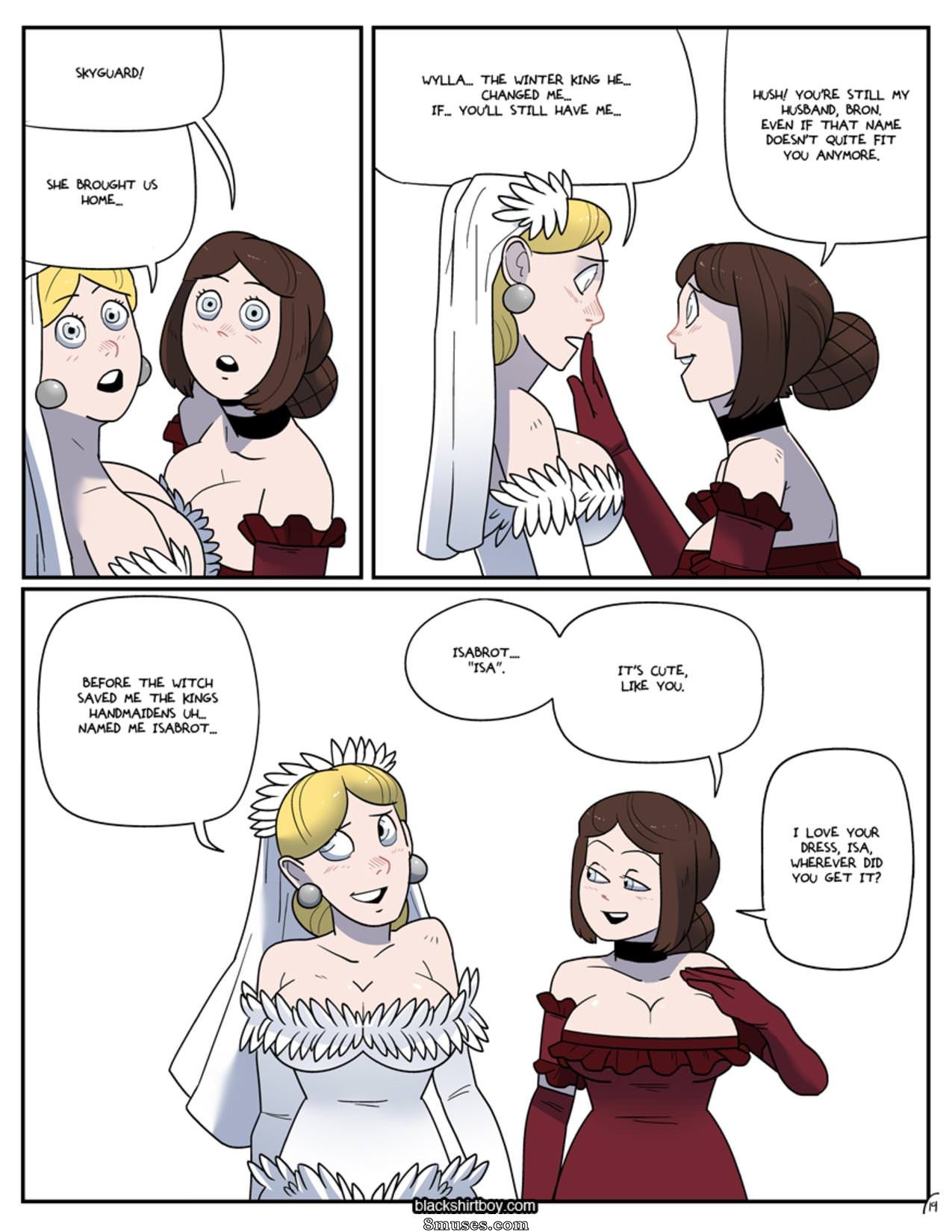 Blackshirtboy — page 21