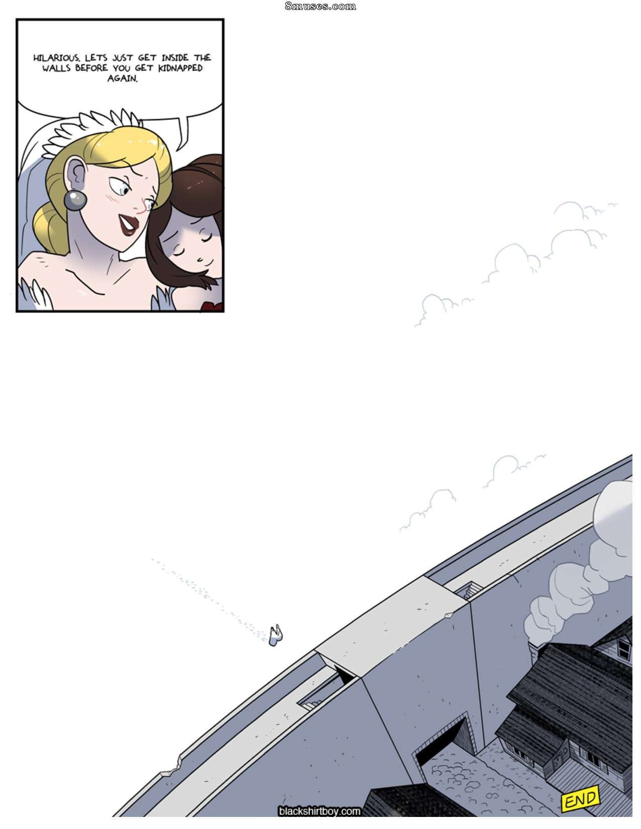 Blackshirtboy — page 22