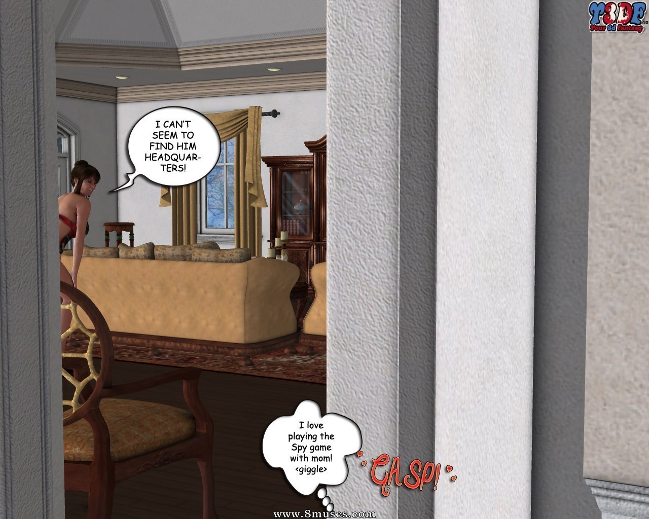 Bloodlust — page 7