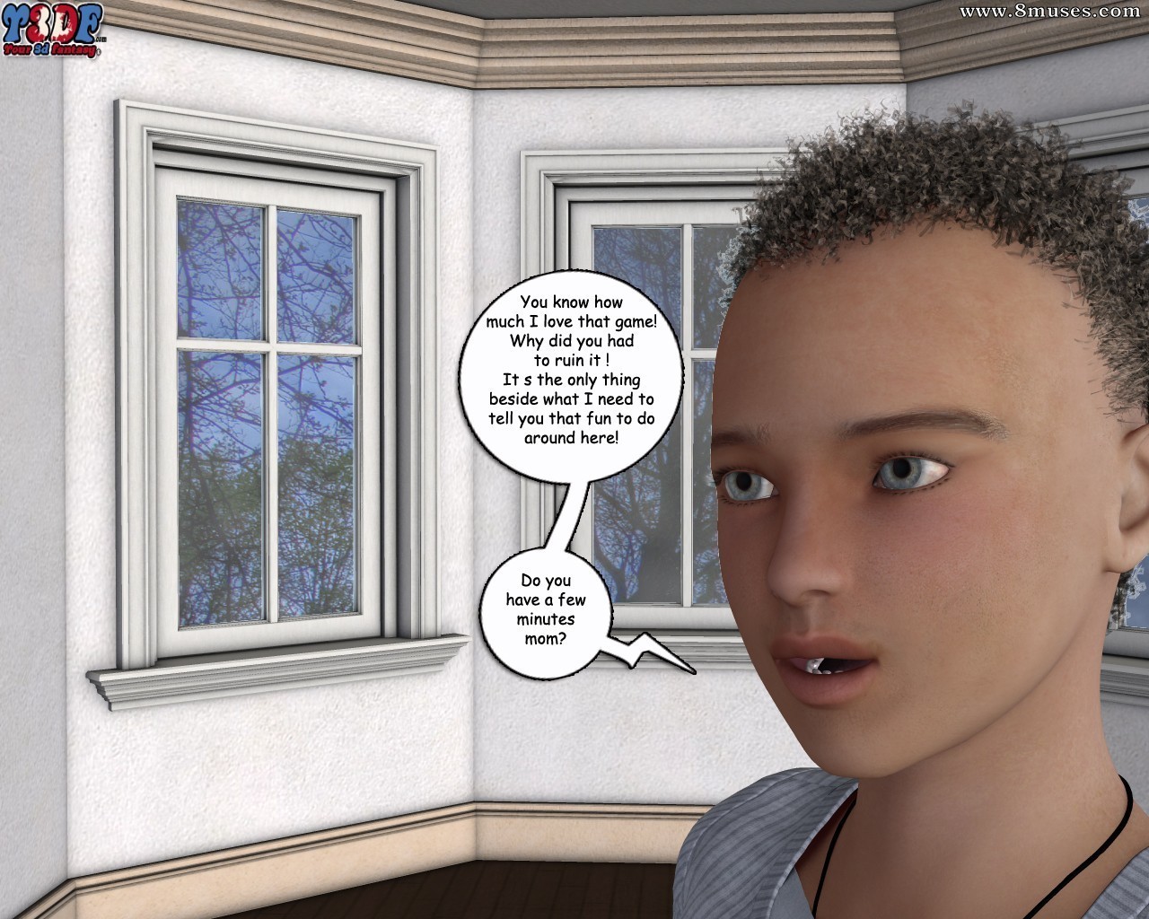 Bloodlust — page 9