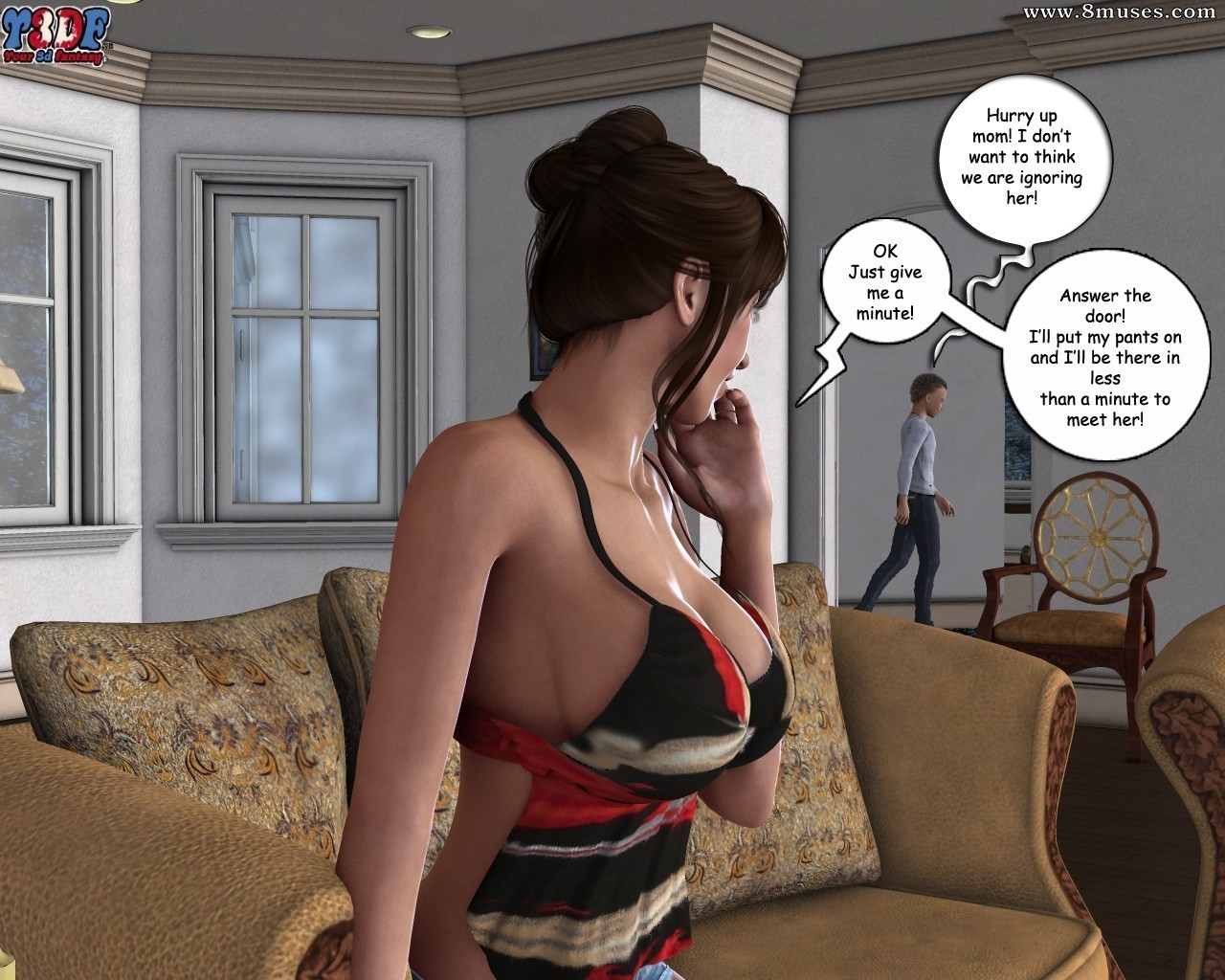 Bloodlust — page 17