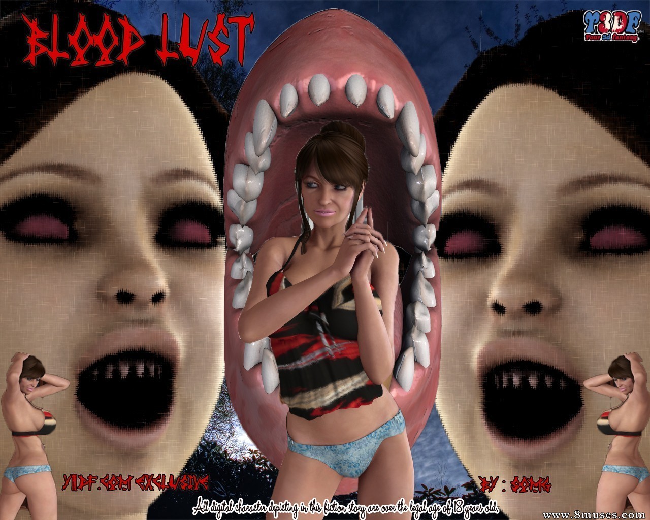 Bloodlust