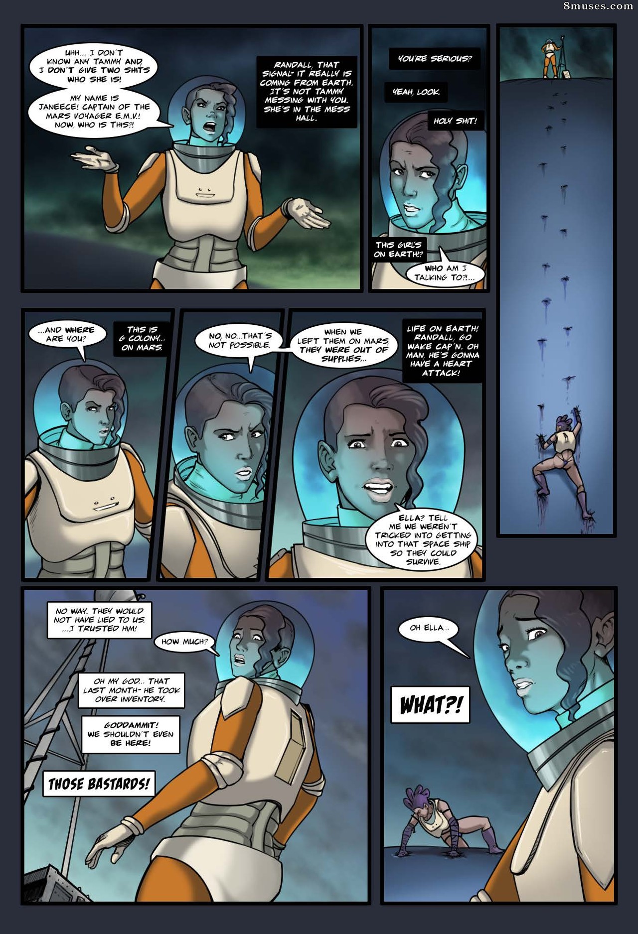 Blue Planet — page 48