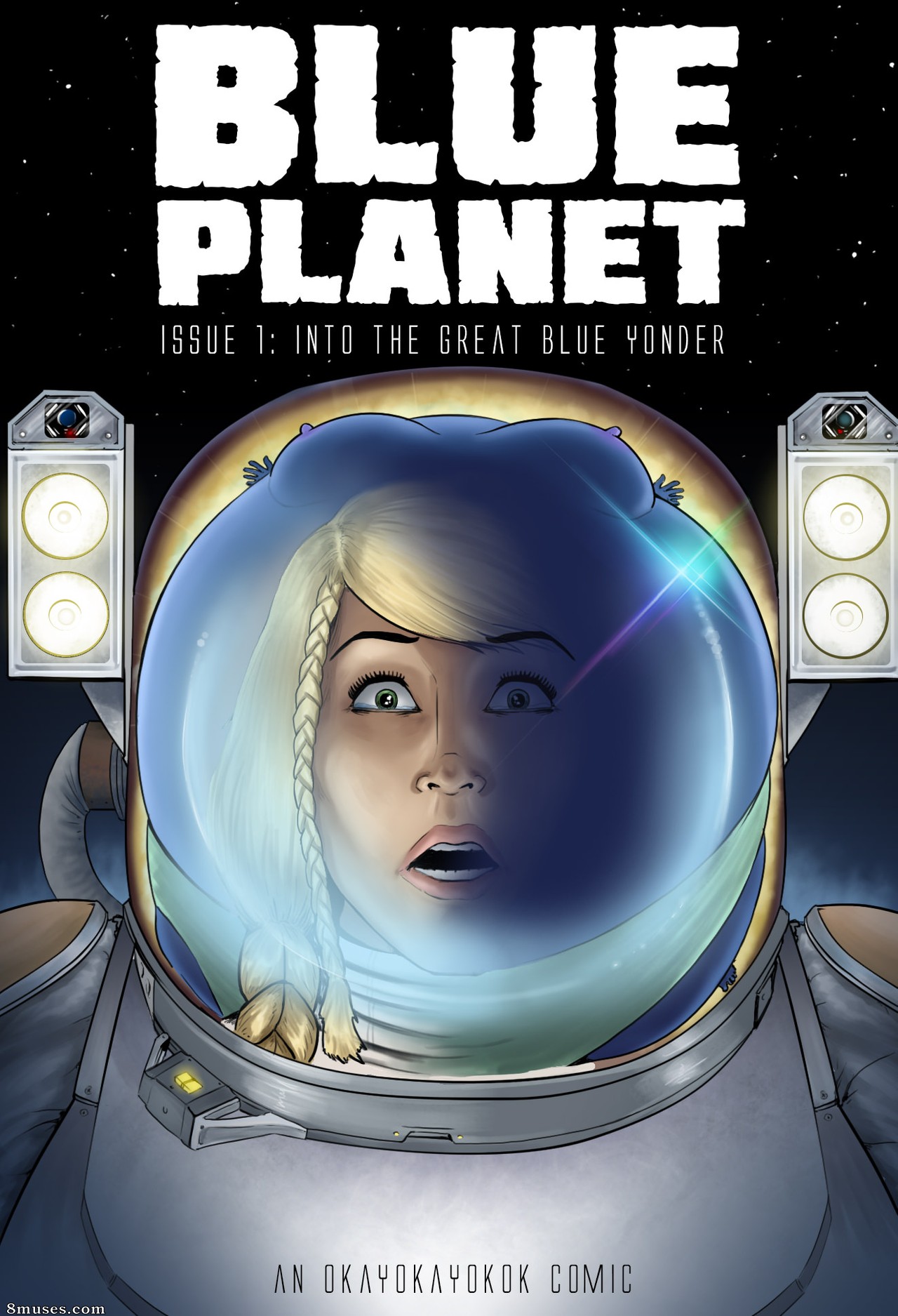 Blue Planet