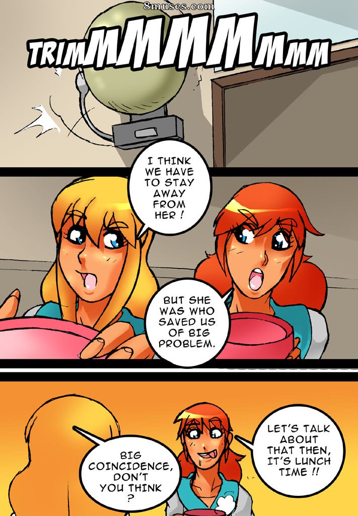 Body Expansion School — page 27