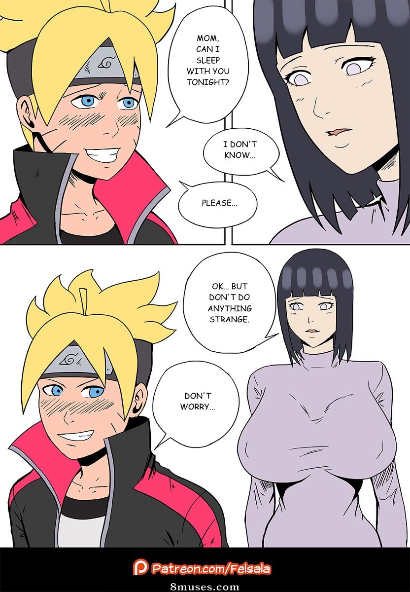 Boruto — page 2