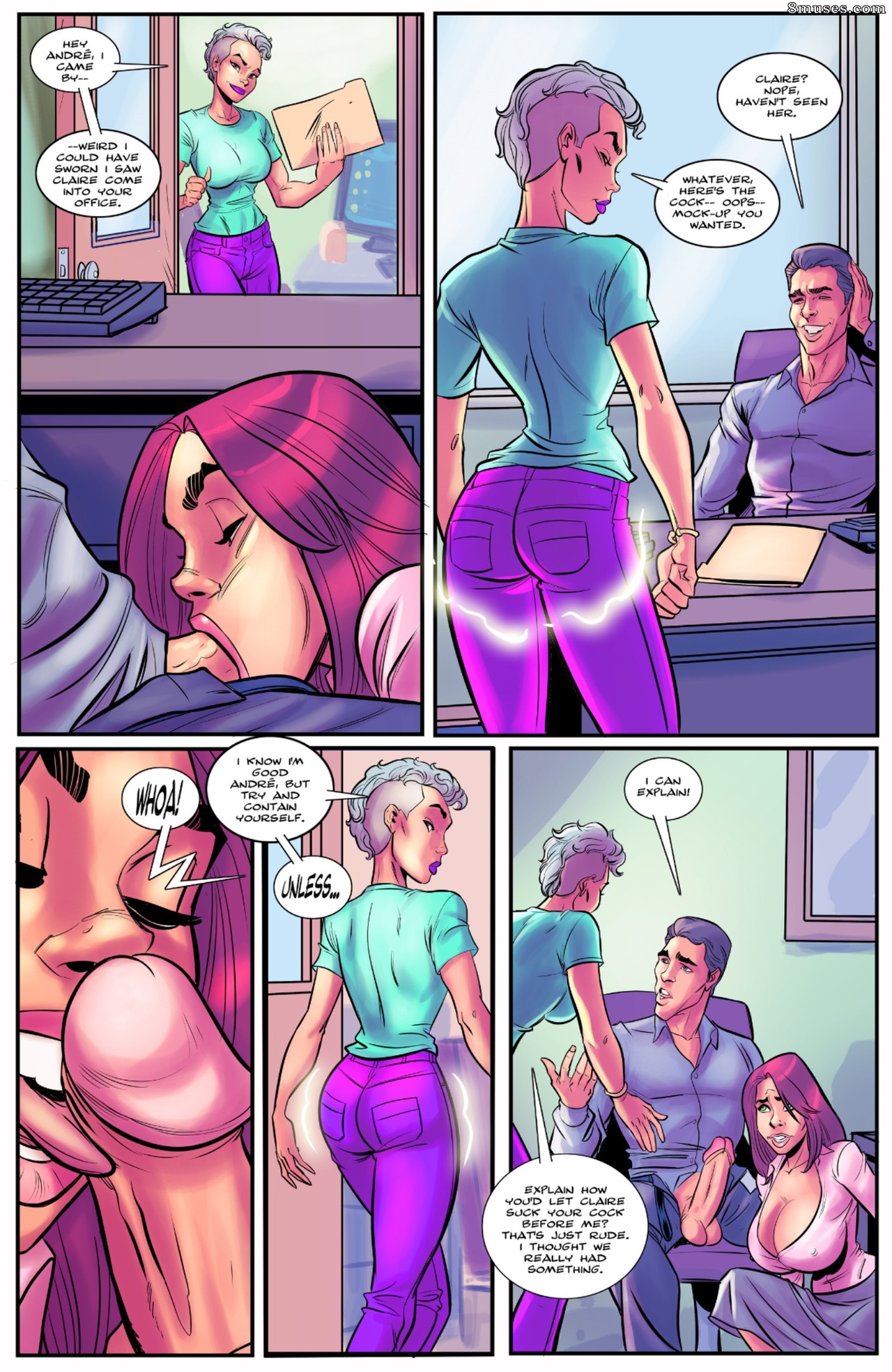 Boss Bitch — page 7