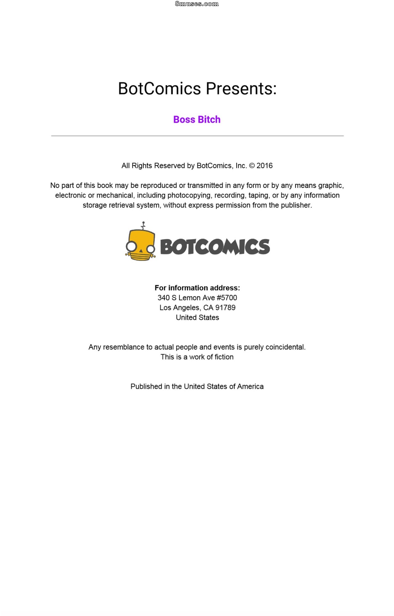 Boss Bitch — page 15
