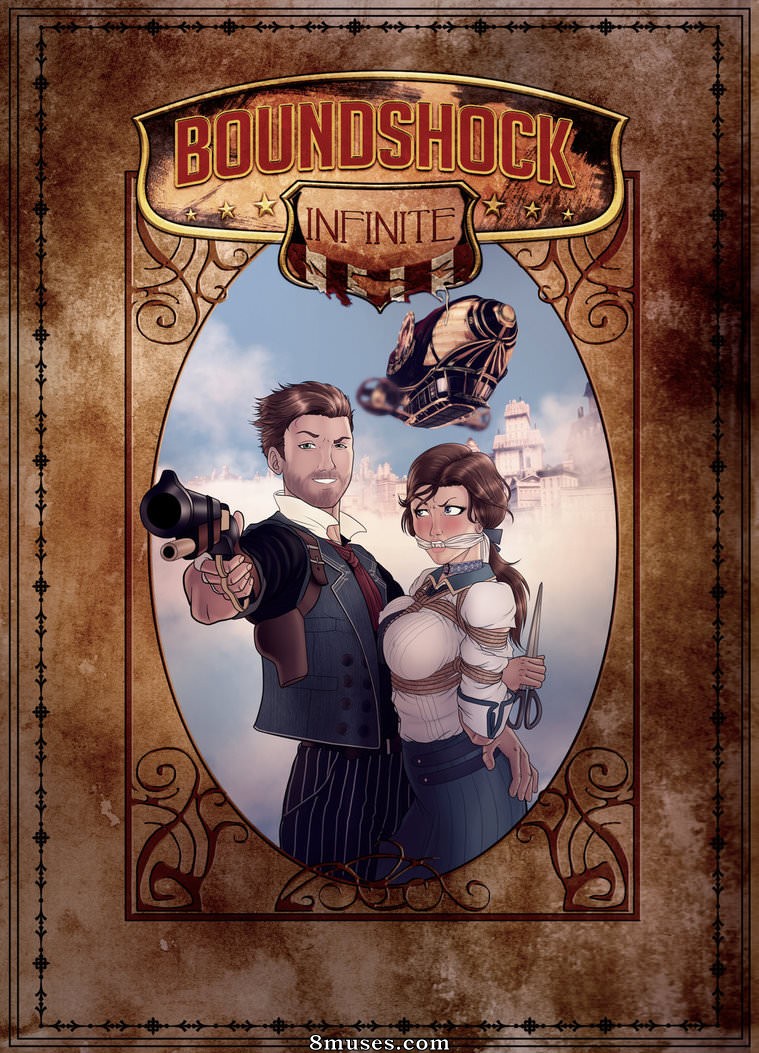 Boundshock Infinite