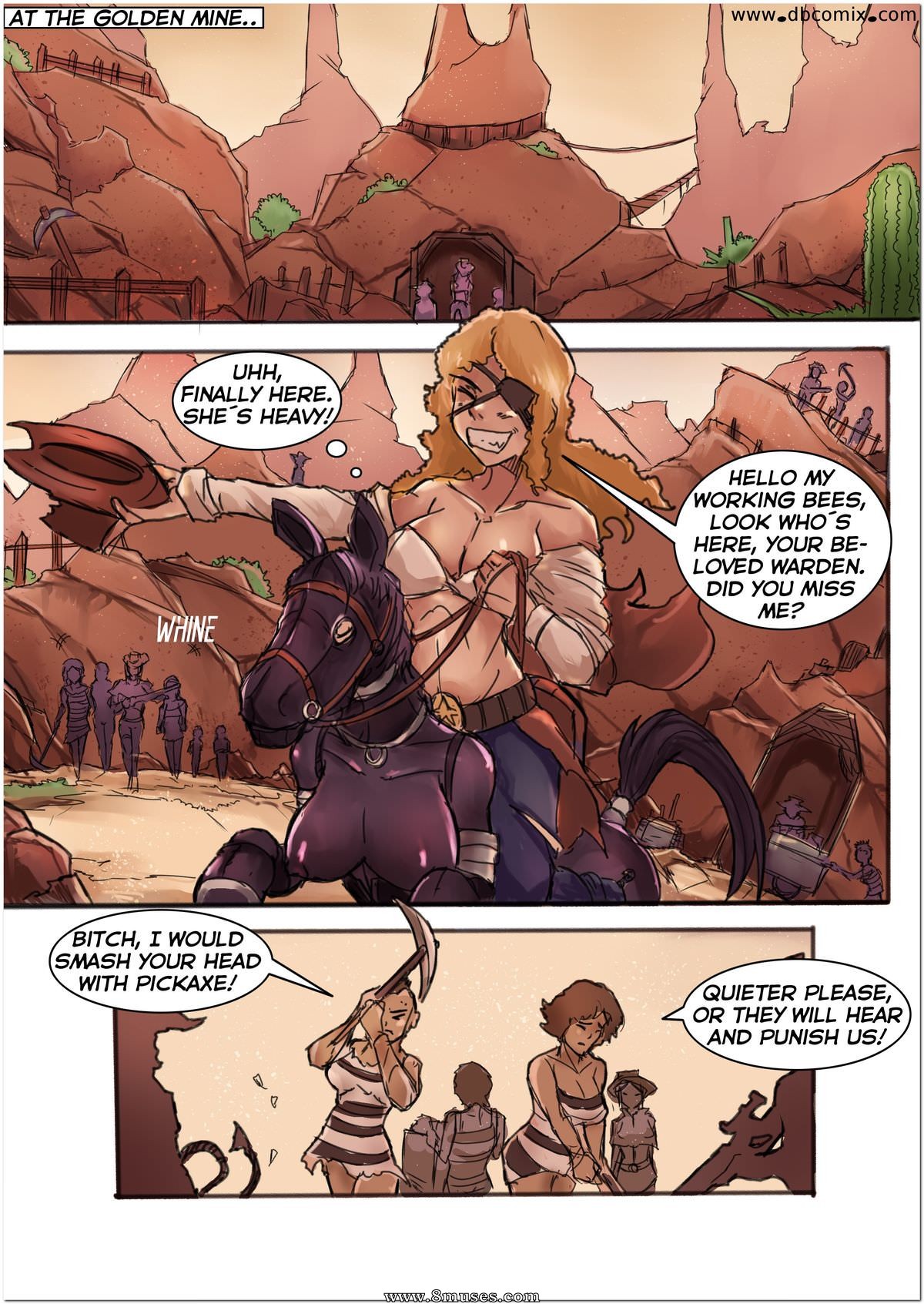 Boundy Hunter — page 26