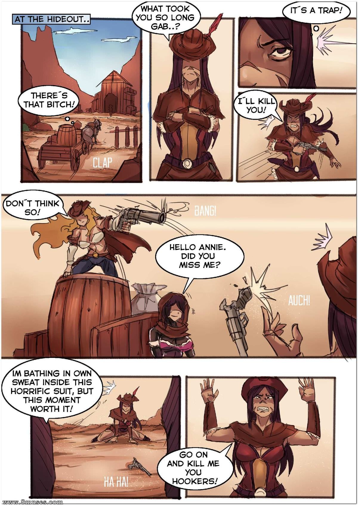 Boundy Hunter — page 48