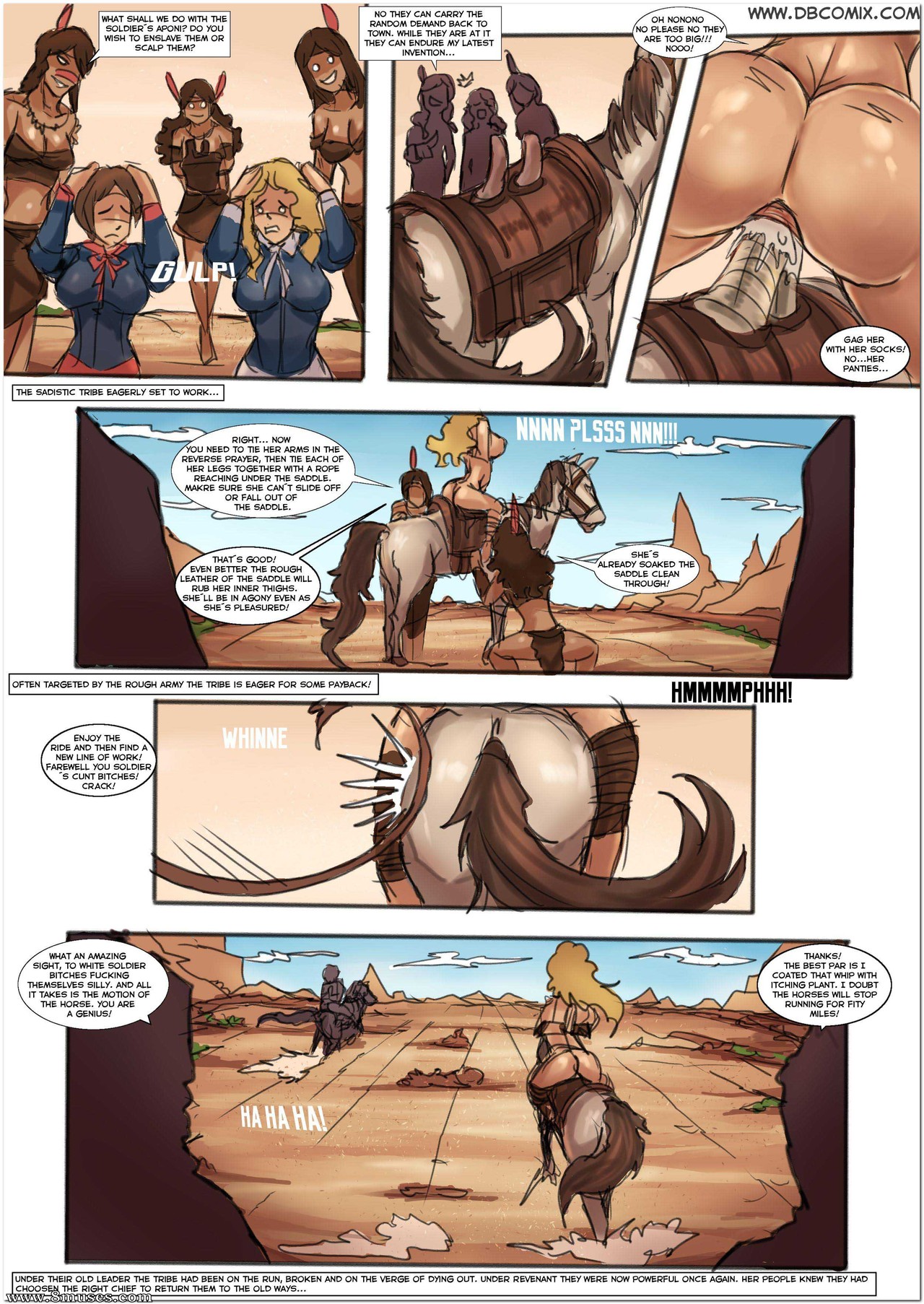 Boundy Hunter — page 64