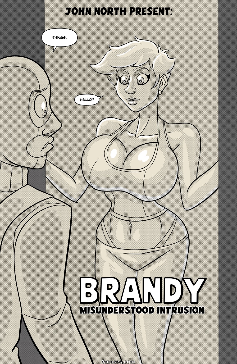 Brandy — page 5