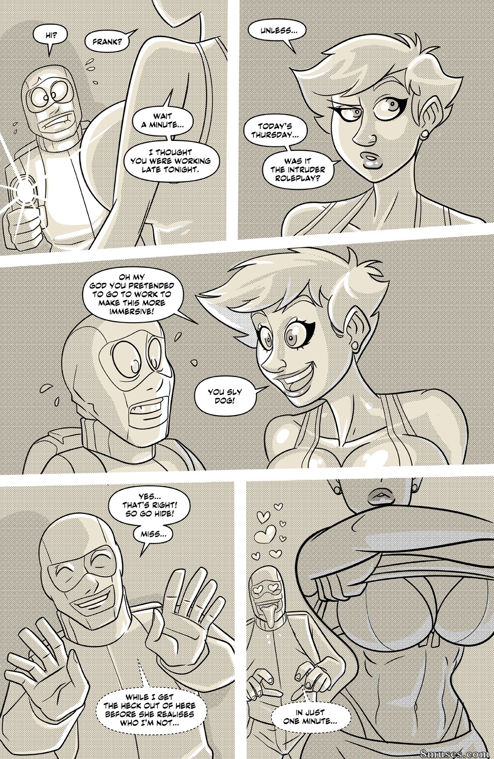 Brandy — page 6