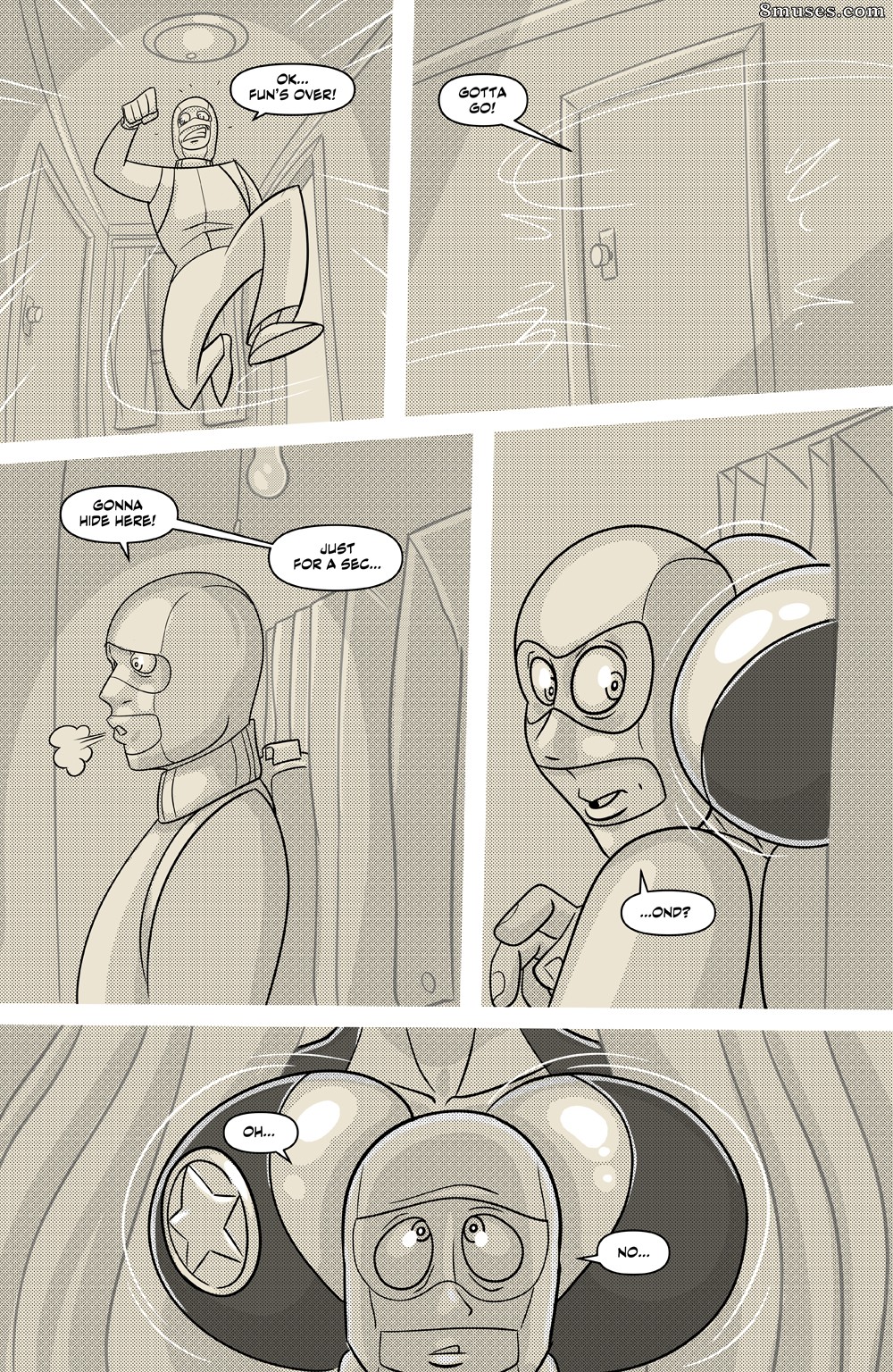 Brandy — page 9