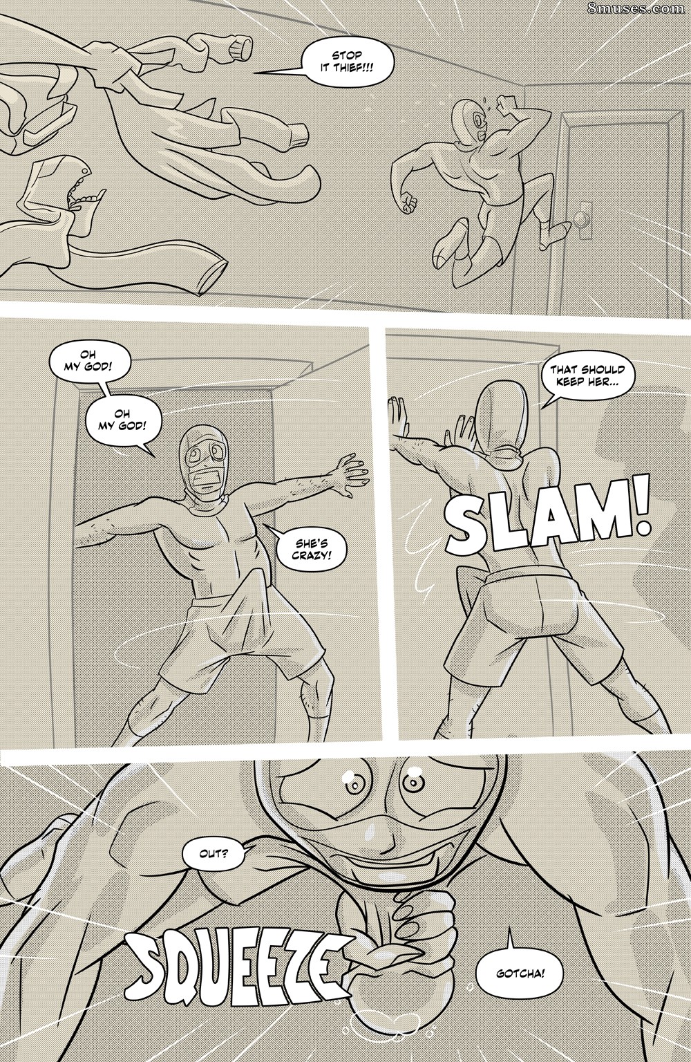Brandy — page 10