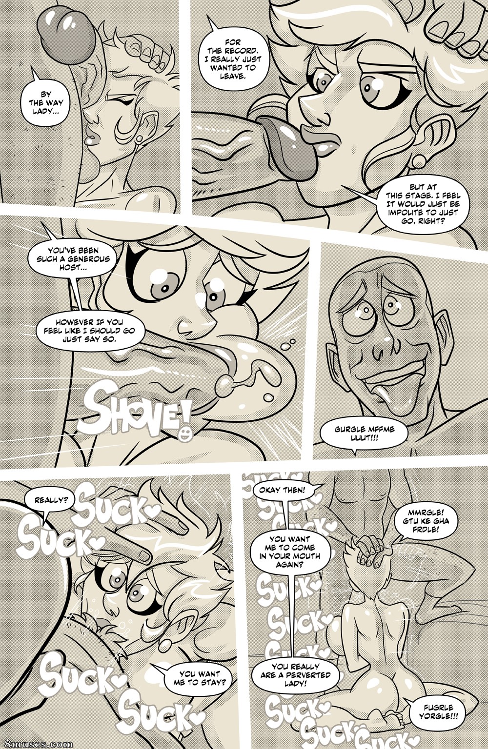 Brandy — page 25