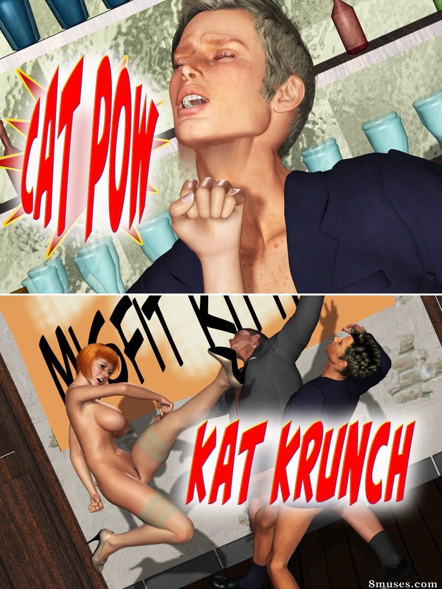 Brat Packed — page 31