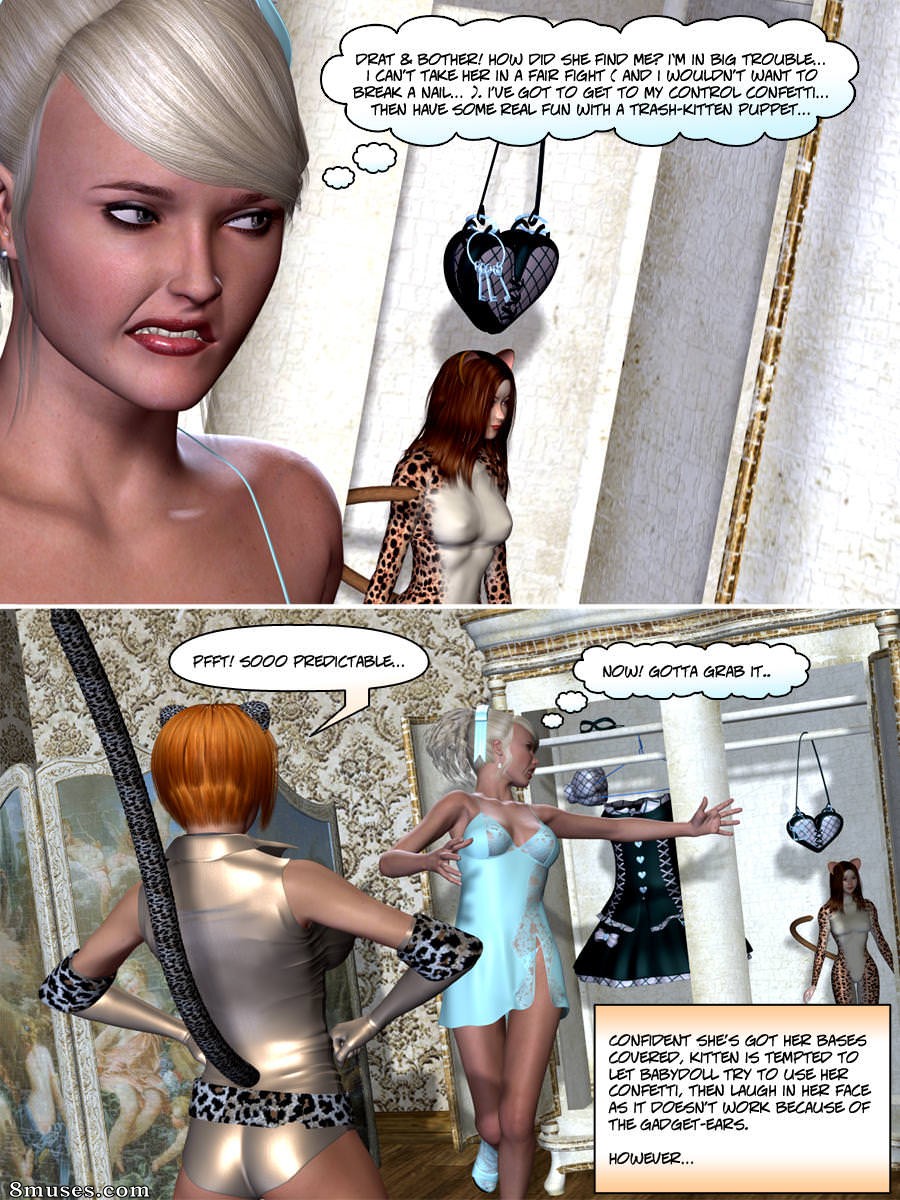 Brat Packed — page 43